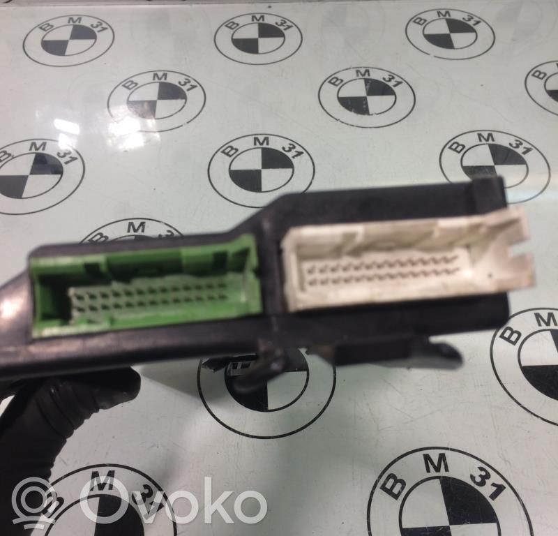 Engine control unit/module   64118390000