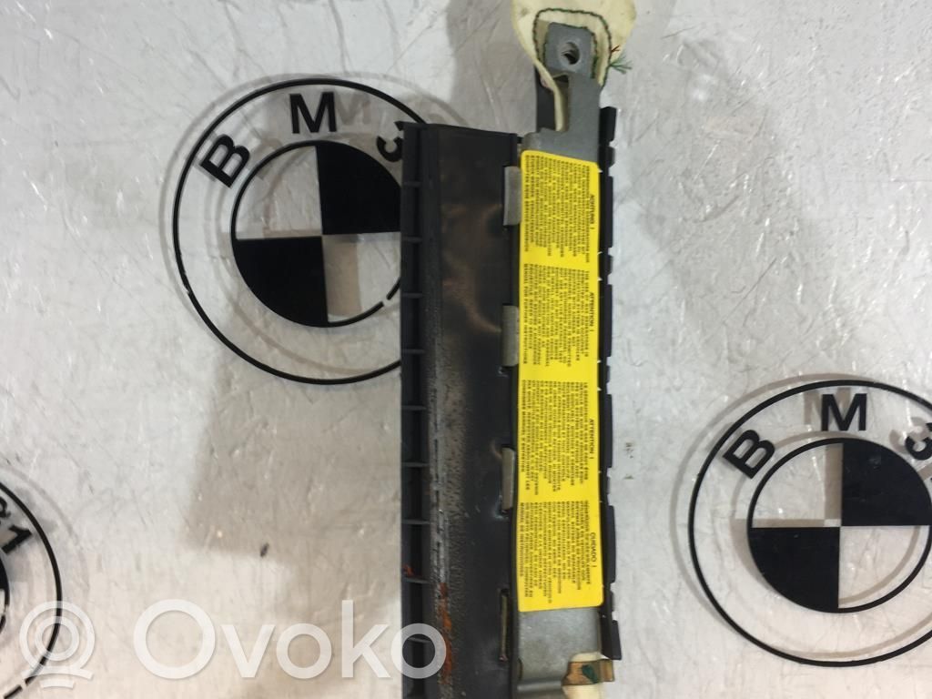 BMW 7 E38 Airbag del techo 