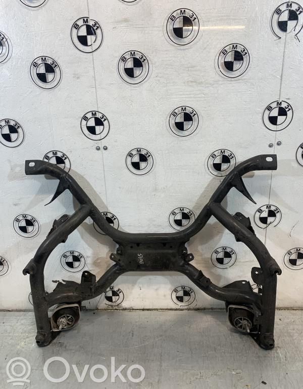 BMW 7 E38 Front subframe 