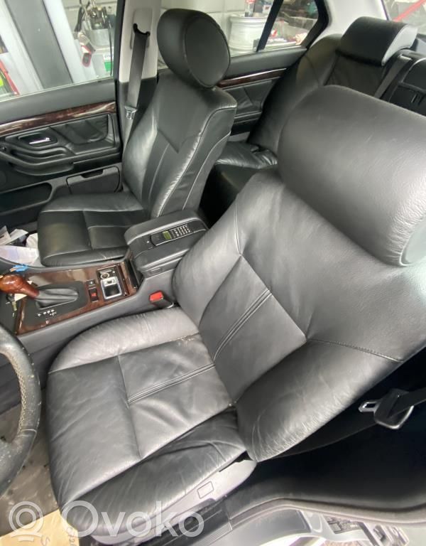 BMW 7 E38 Airbag lateral 