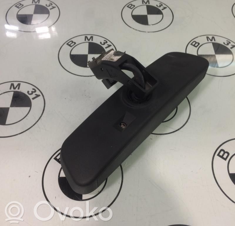Espejo retrovisor (interior)   51169134459