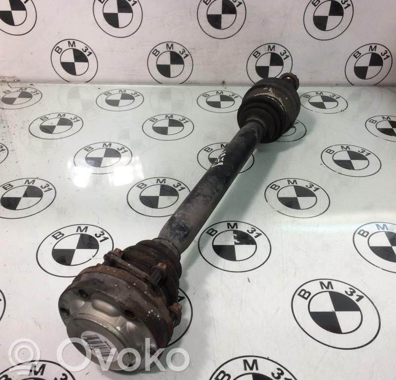 BMW 7 E38 Rear driveshaft 