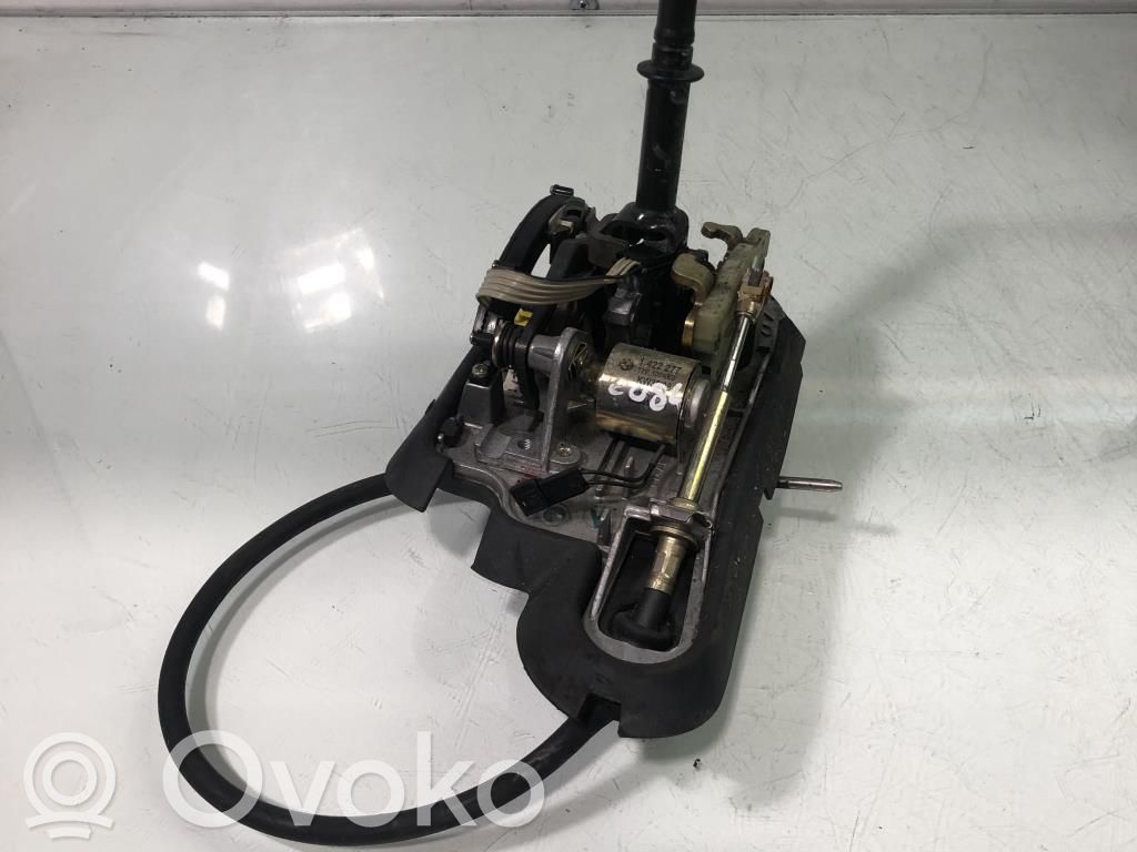 BMW 7 E38 Selector de cambios 