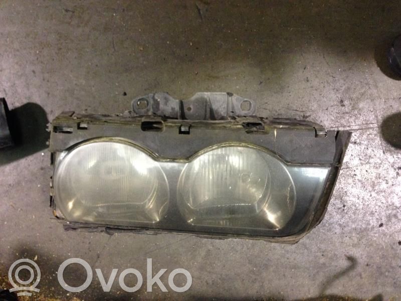 Headlight/headlamp