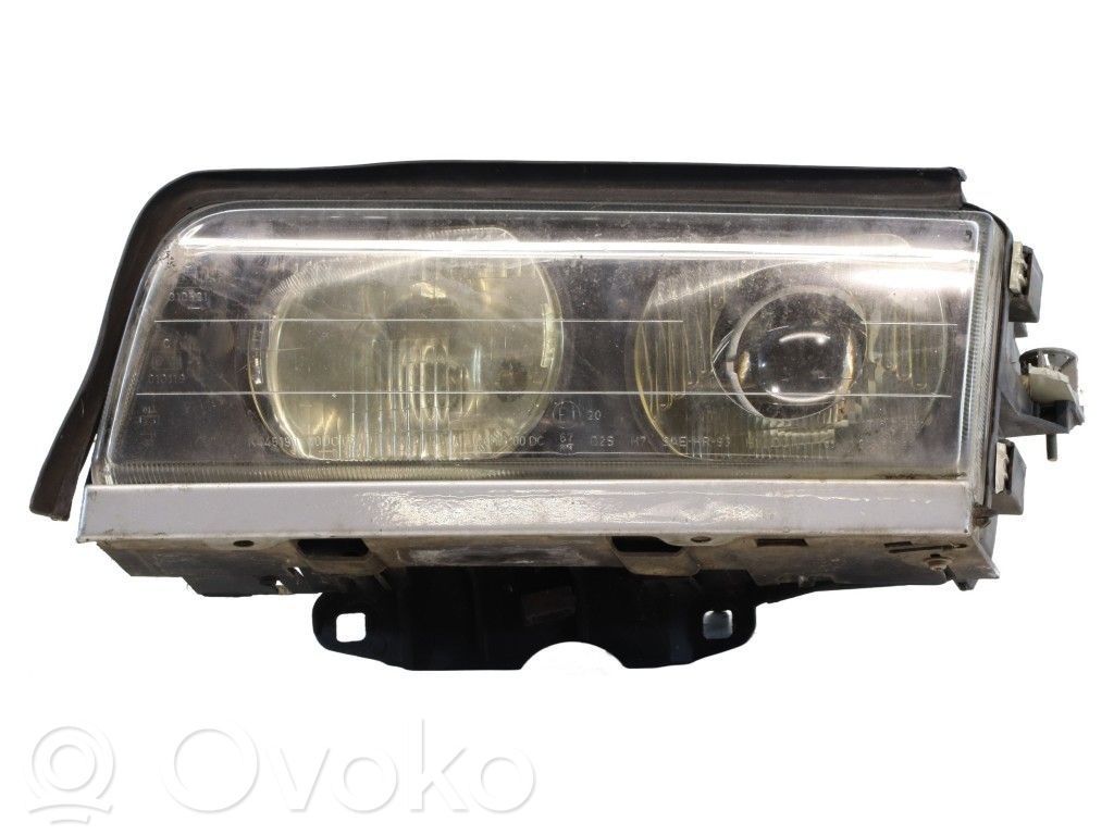 BMW 7 E38 Priekinis žibintas 