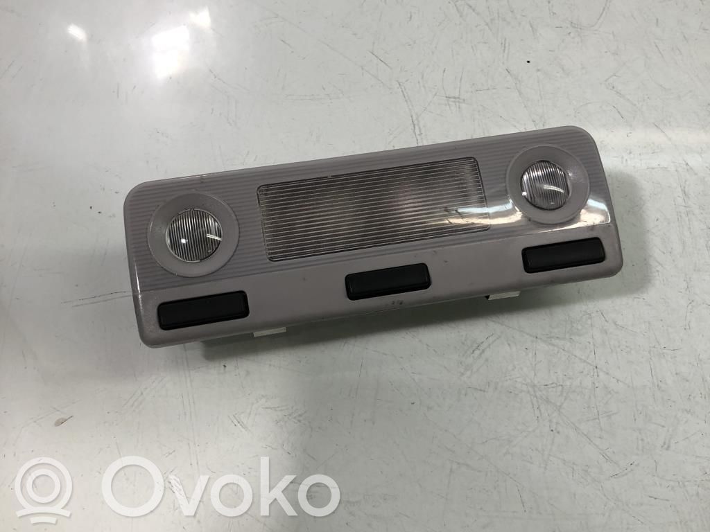 BMW 7 E38 Front seat light 
