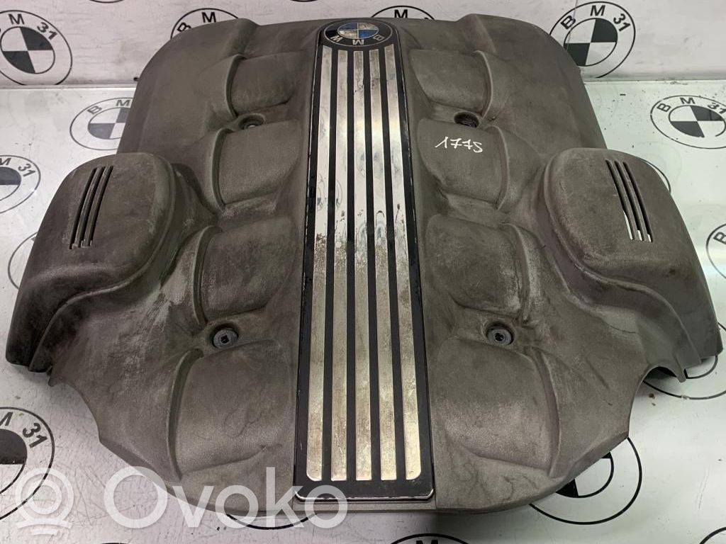 BMW 7 E65 E66 Moottorin koppa 