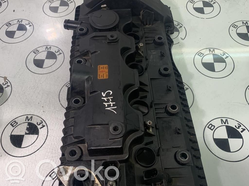 BMW 7 E65 E66 Ventildeckel 