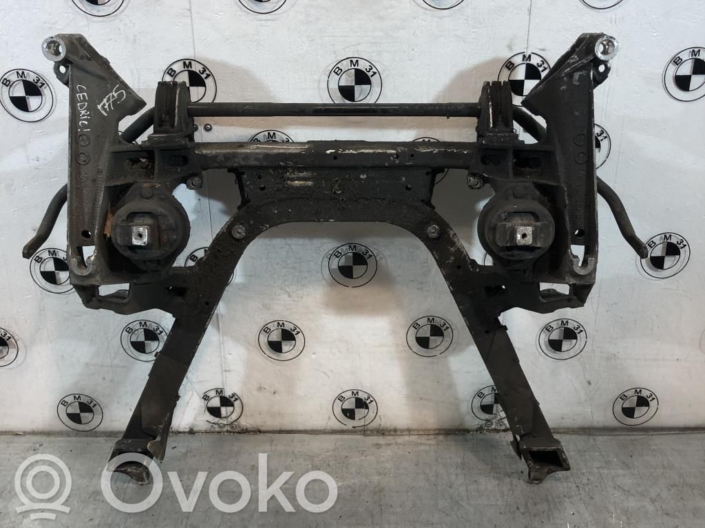 Achsträger vorne   31116782457