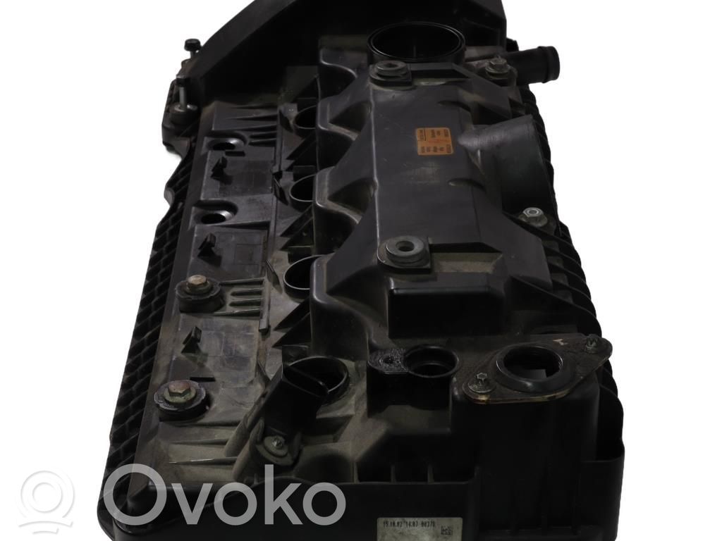 Ventildeckel   11127563474