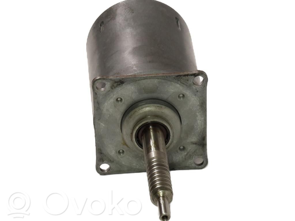 BMW 7 E65 E66 Motor 