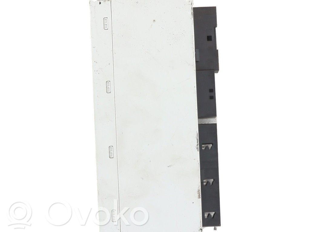 BMW 7 E65 E66 Unitate/modul de control motor 