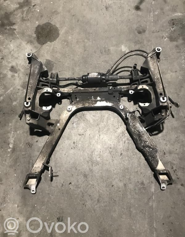 BMW 7 E65 E66 Stabilizators 