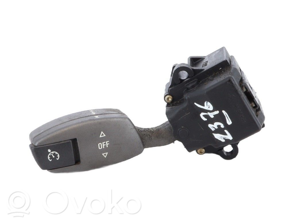 BMW 7 E65 E66 Comutator cruise control 