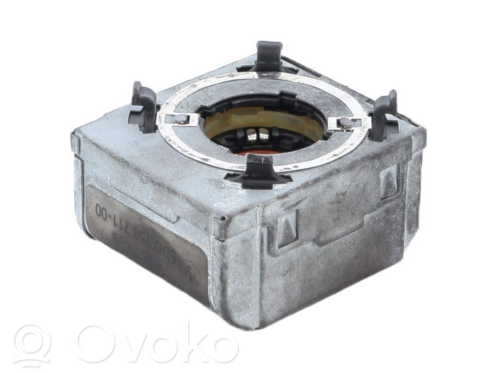 BMW 7 E65 E66 Modul balast far Xenon 