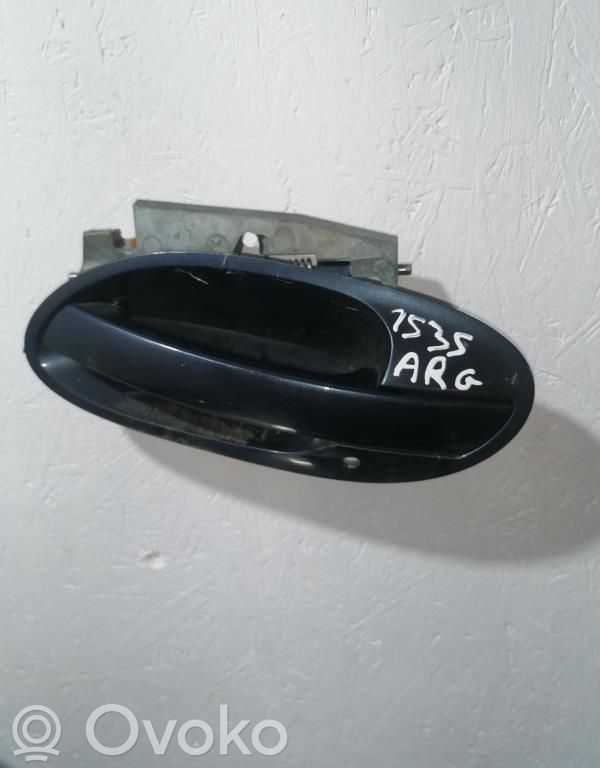 BMW 7 E65 E66 Manecilla externa puerta trasera 