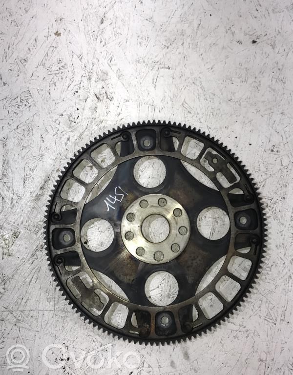 BMW 7 E65 E66 Volante motor 