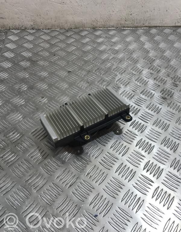 BMW 7 E65 E66 Dzinēja vadības bloks 