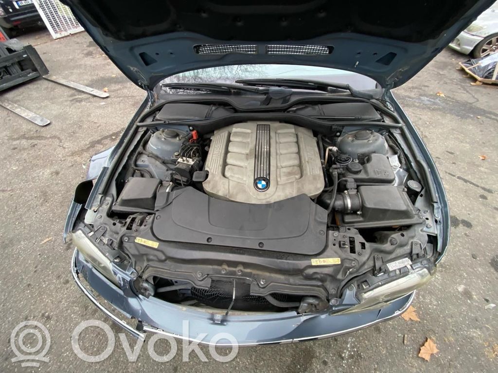 BMW 7 E65 E66 Turbīna 