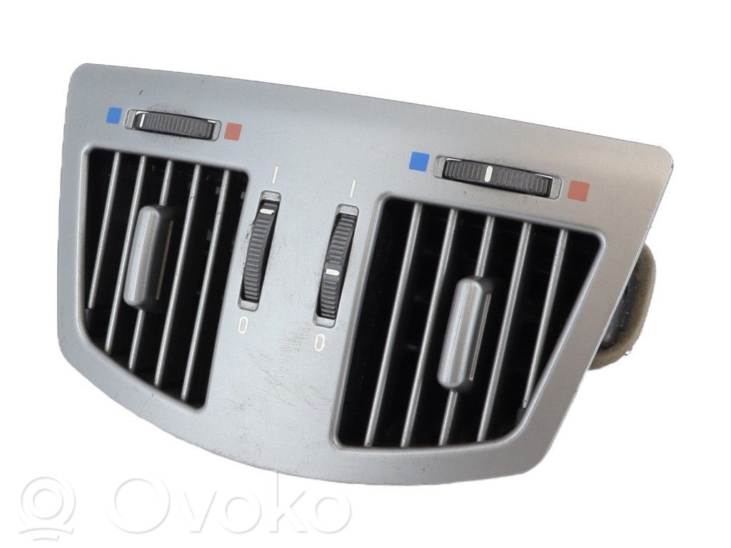 BMW 7 E65 E66 Luftausströmer Lüftungsdüse Luftdüse Mitte 
