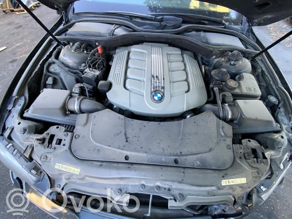 BMW 7 E65 E66 ABS Pump 
