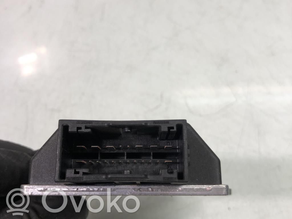 BMW 7 E65 E66 Engine control unit/module 