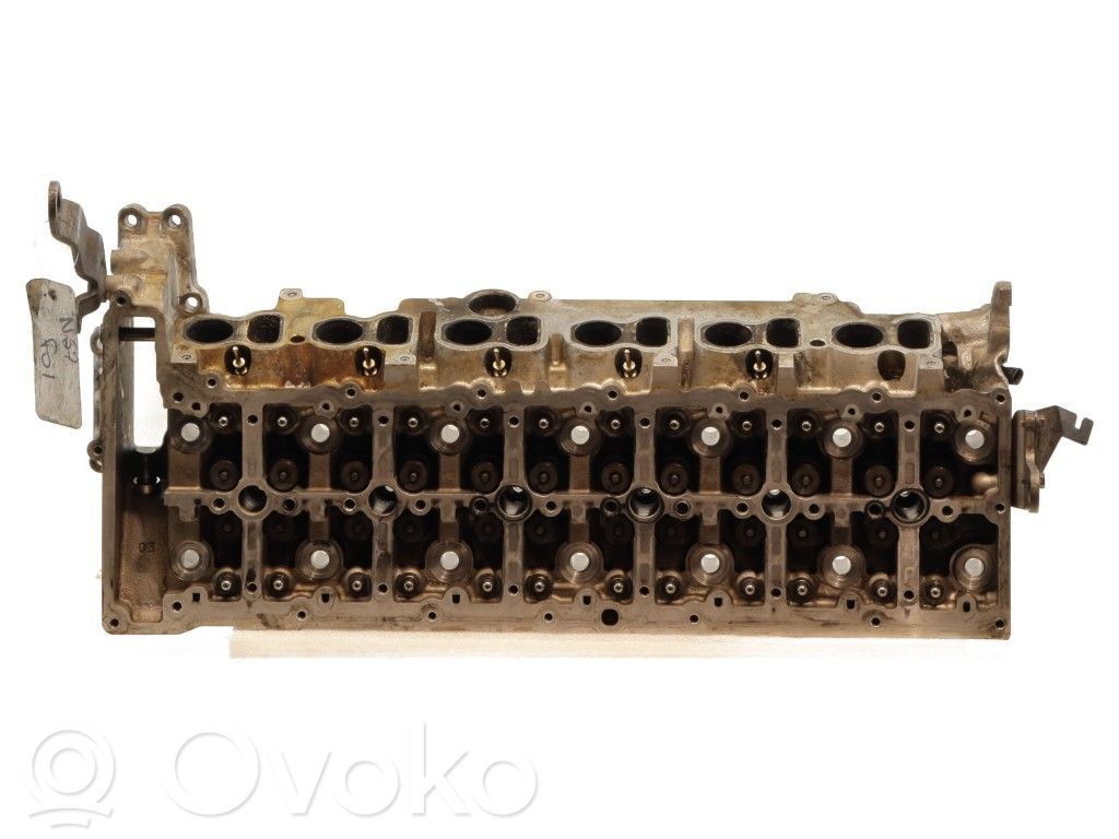 BMW 7 F01 F02 F03 F04 Głowica silnika 