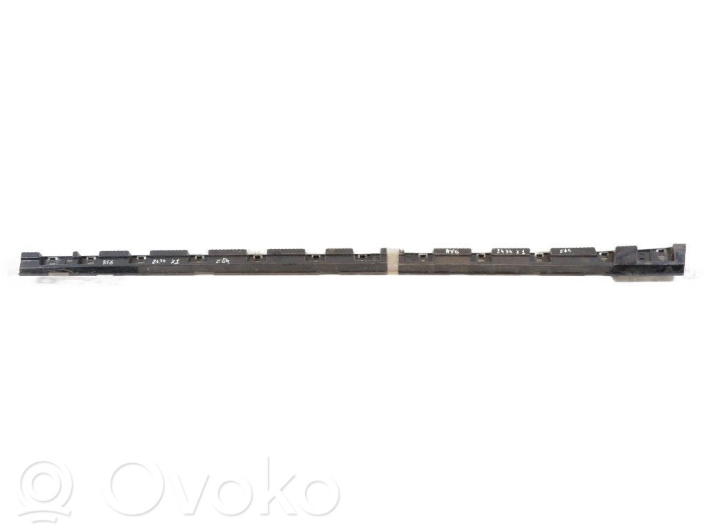 BMW X1 E84 Sill 