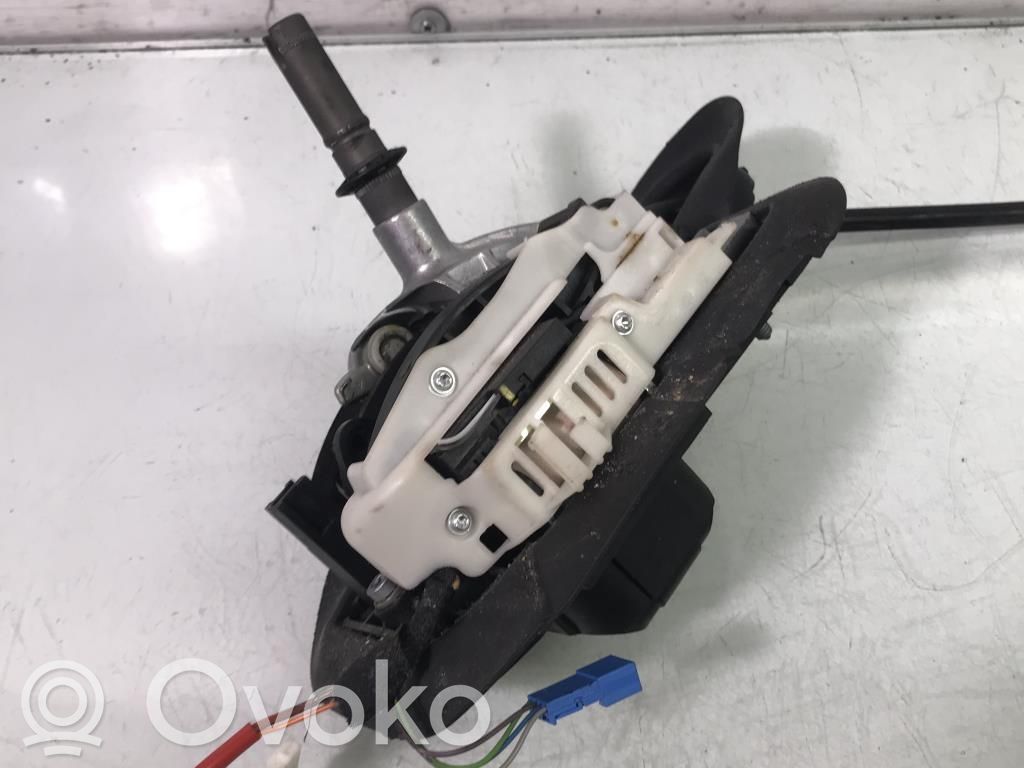 BMW X1 E84 Gear selector 