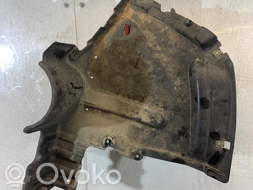 Engine splash shield/under tray   51752990569