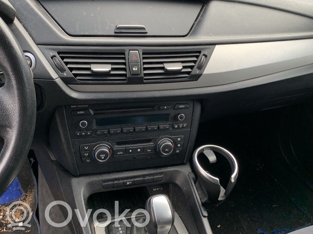 BMW X1 E84 Gear shifter/selector 