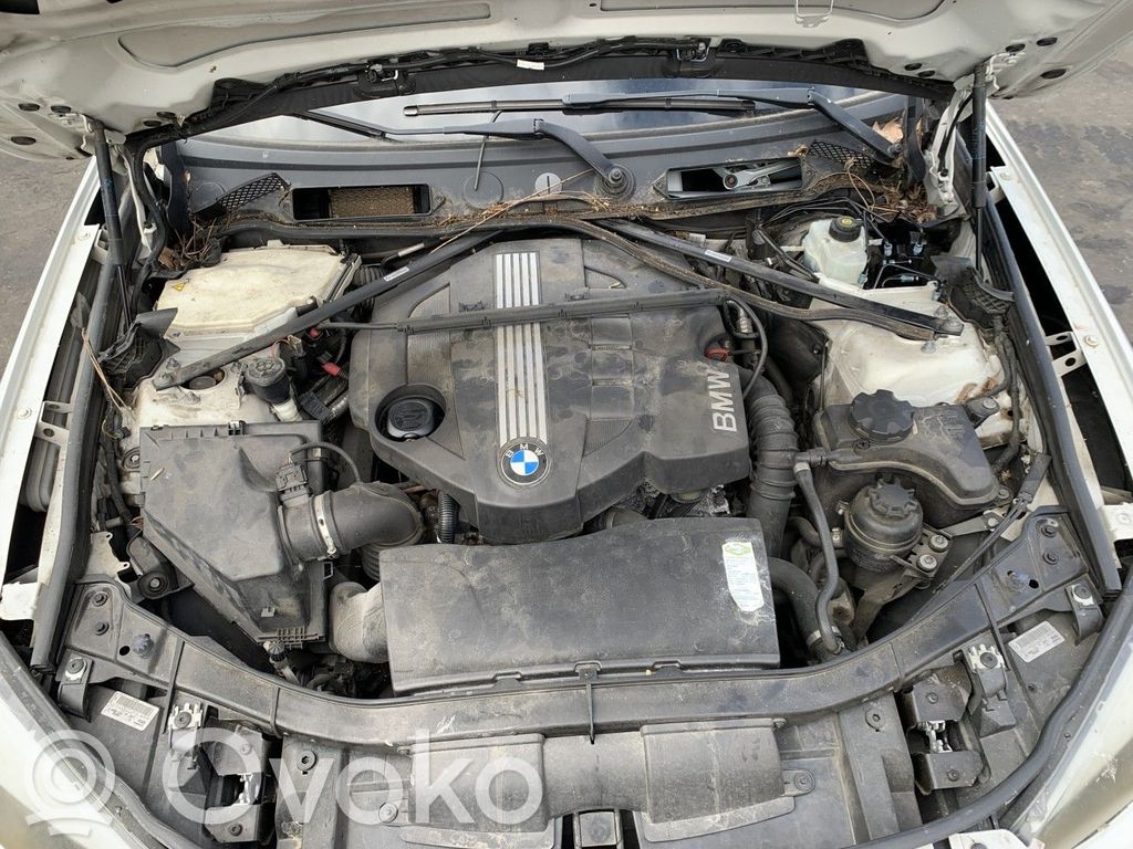BMW X1 E84 Engine mount bracket 