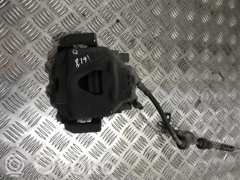 Bremssattel vorne