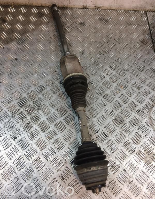 BMW X1 E84 Front driveshaft 