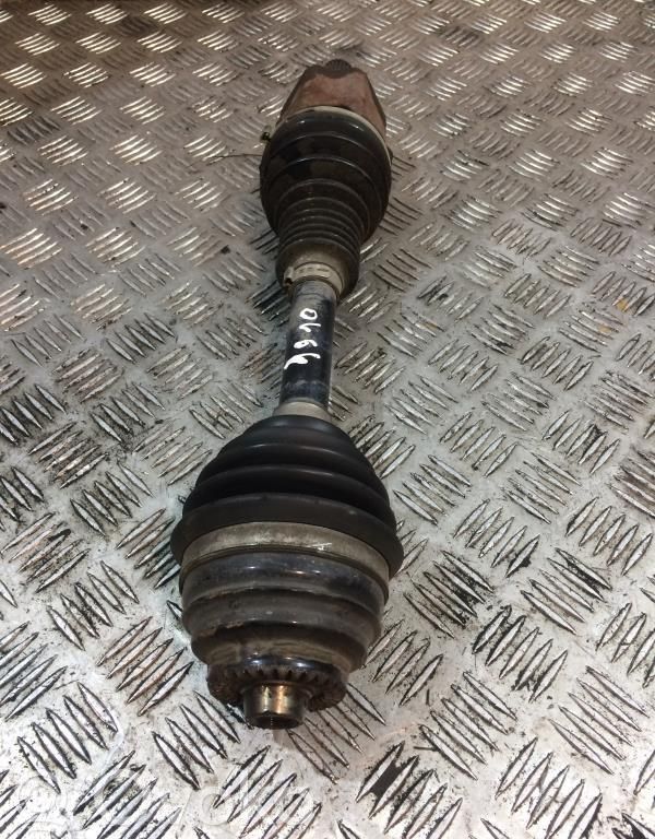 BMW X1 E84 Front driveshaft 