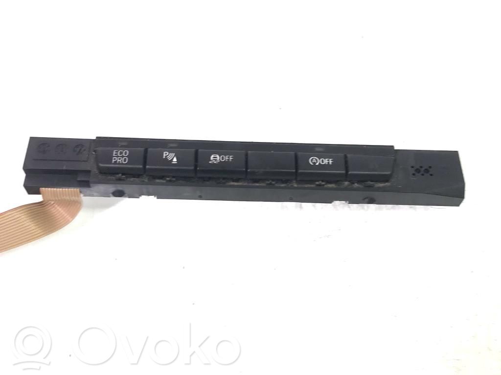BMW X1 E84 Other switches/knobs/shifts 