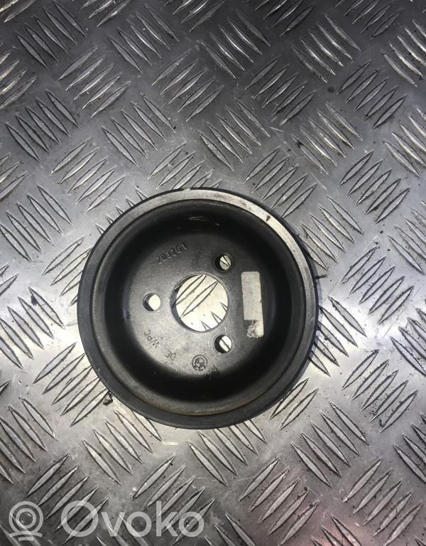 BMW X1 E84 Power steering pump 