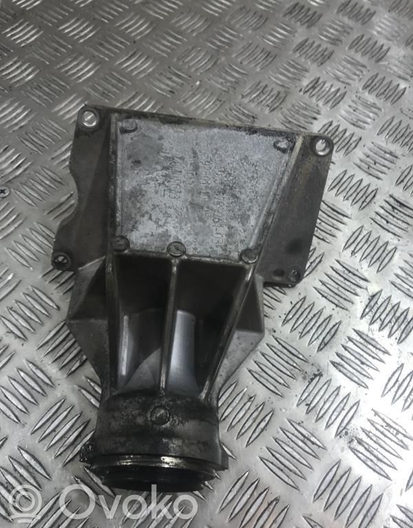 BMW X1 E84 Engine mount bracket 