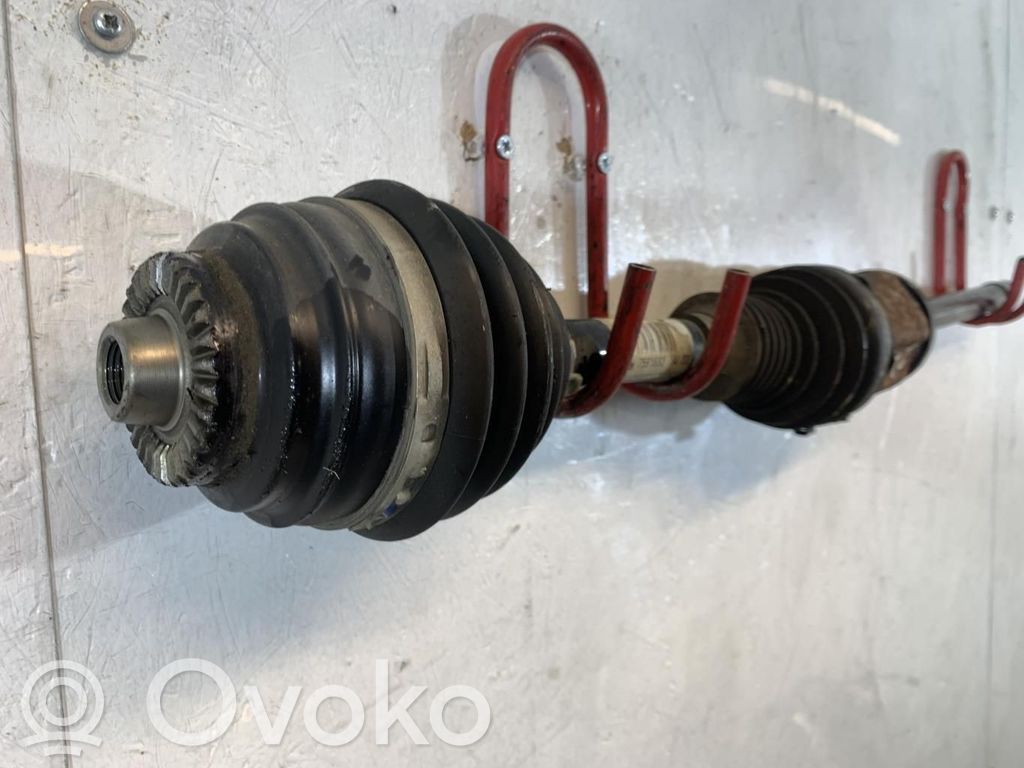 BMW X1 E84 Front driveshaft 