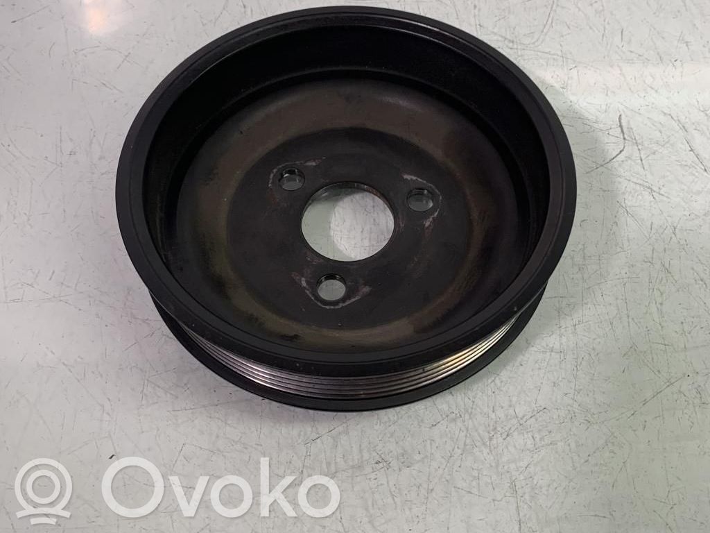 BMW X1 E84 Power steering pump 