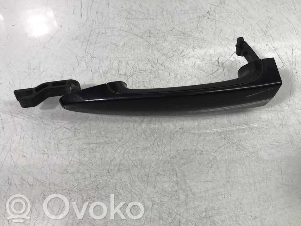 BMW X1 E84 Manecilla externa puerta delantera 