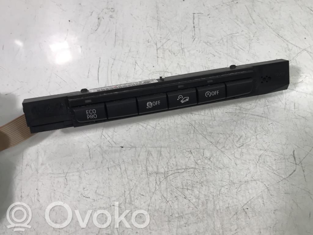 BMW X1 E84 Other switches/knobs/shifts 