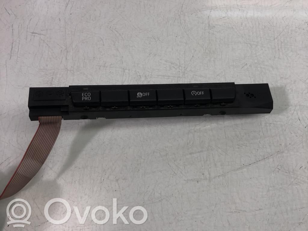 BMW X1 E84 Other switches/knobs/shifts 