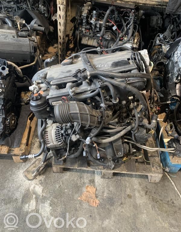 BMW X3 E83 Front differential 