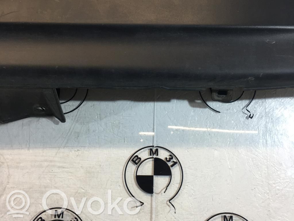 BMW X3 E83 Sill 