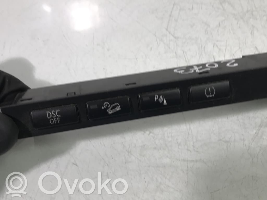 BMW X3 E83 Other switches/knobs/shifts 