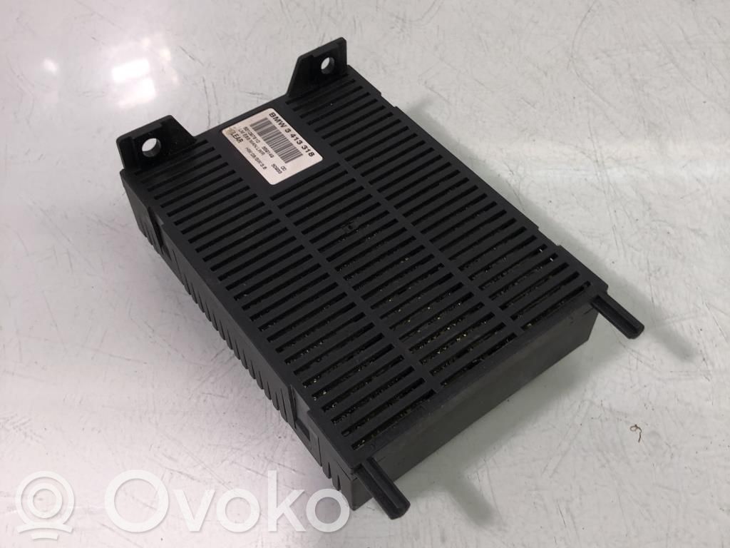 BMW X3 E83 Engine control unit/module 