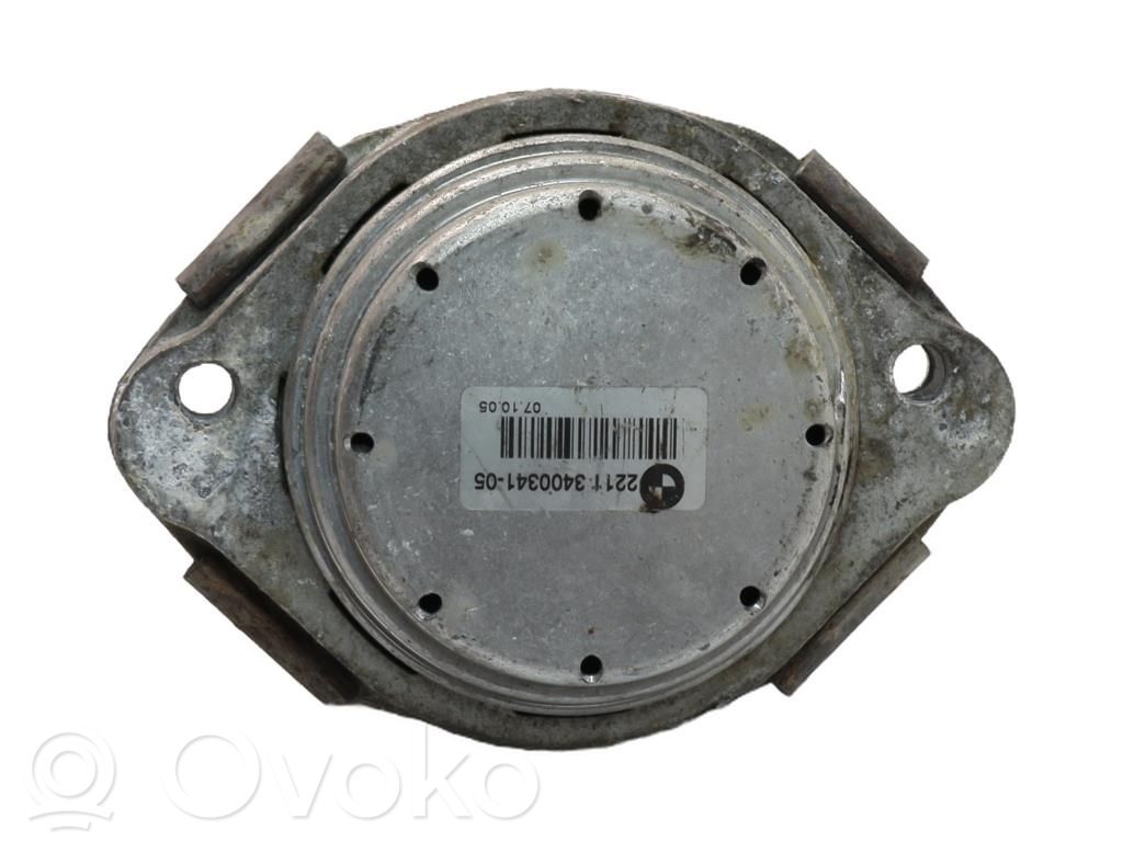 BMW X3 E83 Engine mount bracket 