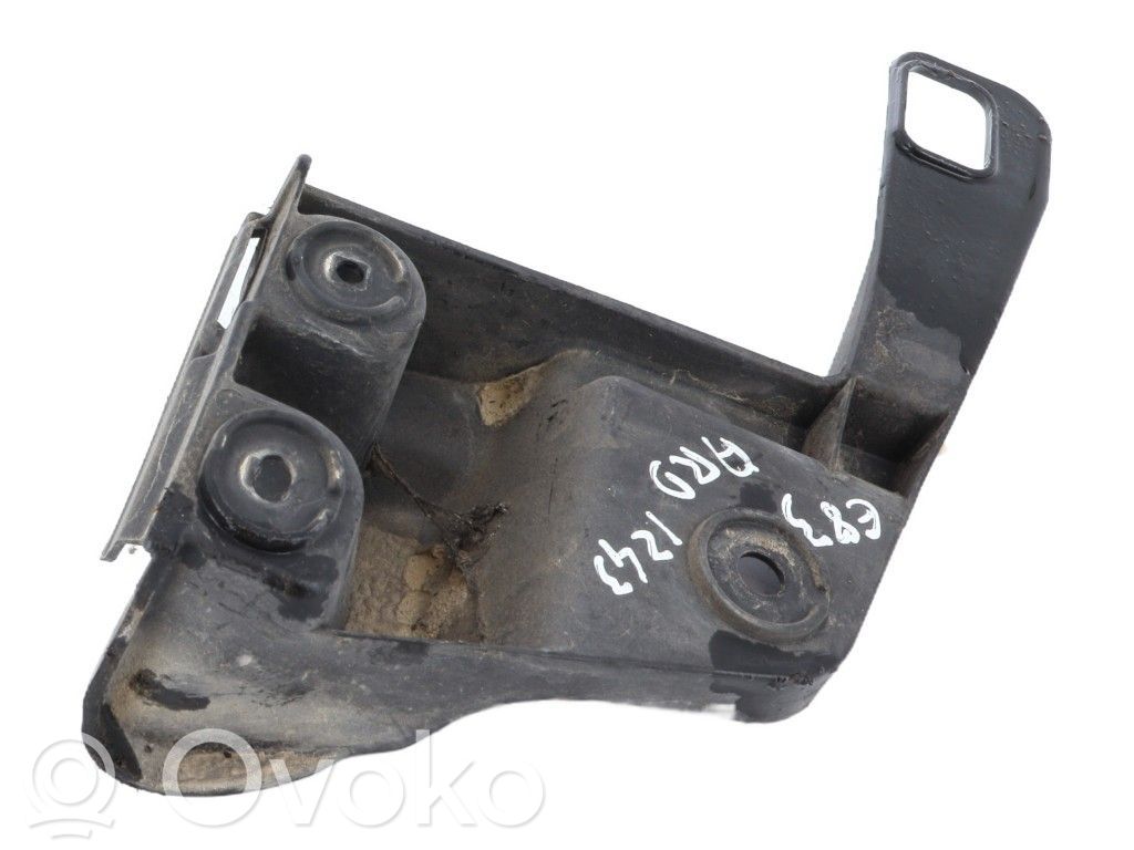 BMW X3 E83 Support de pare-chocs arrière 