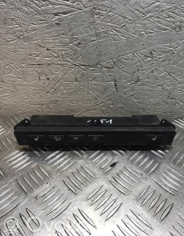 BMW X3 E83 Other switches/knobs/shifts 